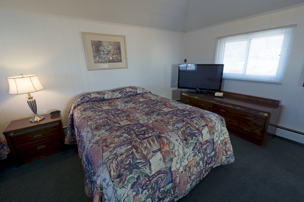 Cold Creek Inn Beulah Extérieur photo