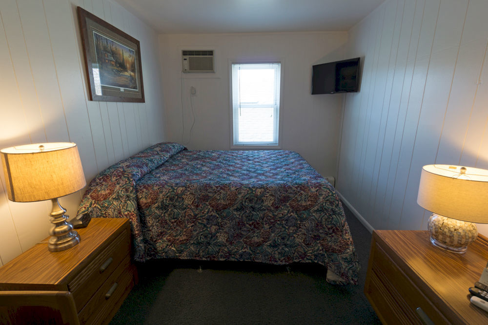 Cold Creek Inn Beulah Extérieur photo