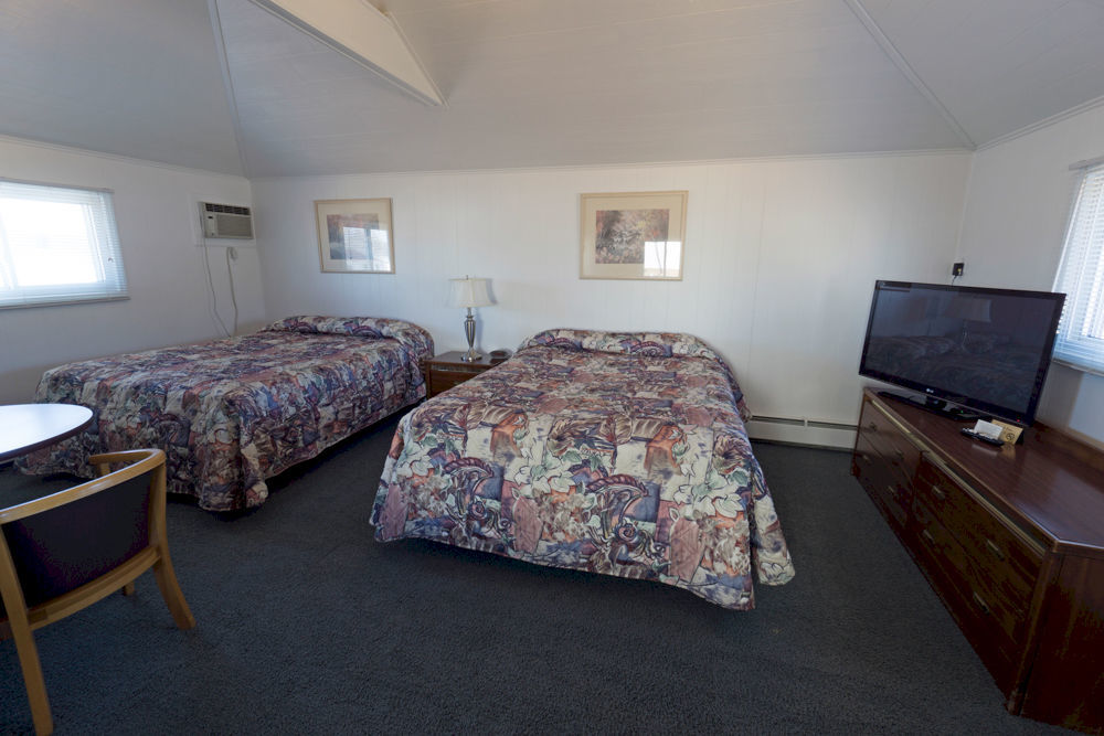 Cold Creek Inn Beulah Extérieur photo