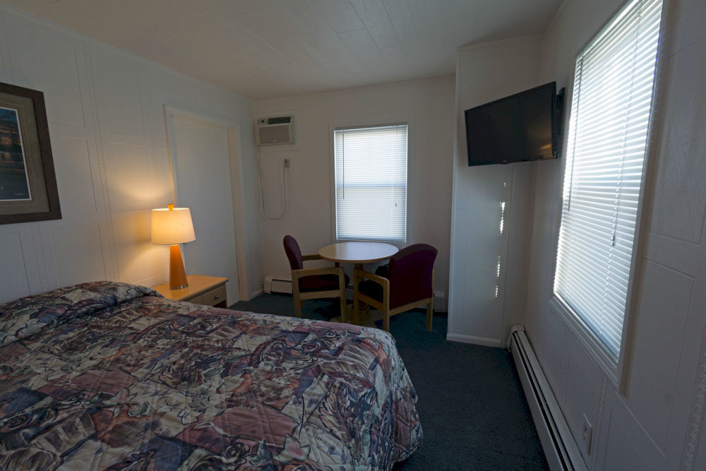 Cold Creek Inn Beulah Extérieur photo