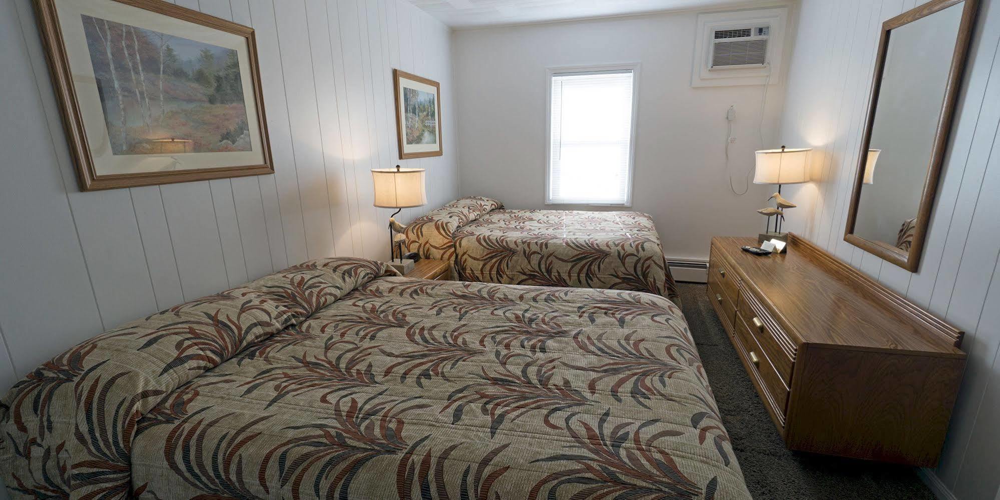 Cold Creek Inn Beulah Extérieur photo